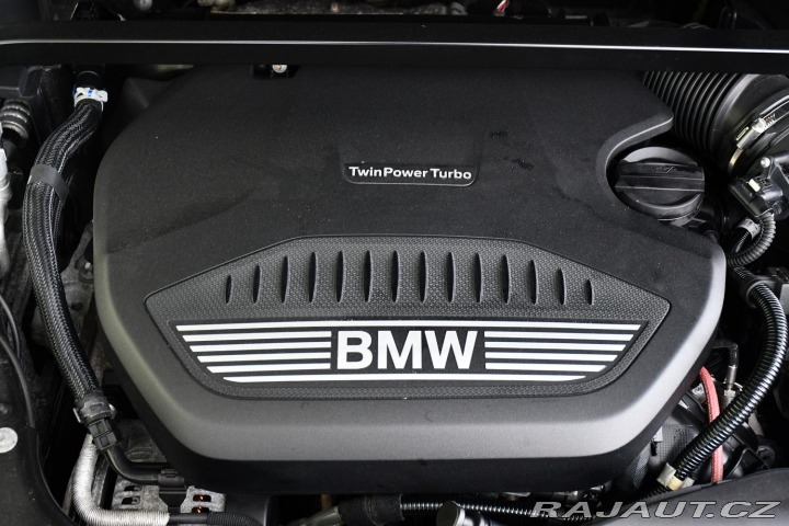 BMW X1 xDrive20d 2022