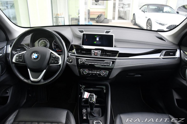 BMW X1 xDrive20d 2022