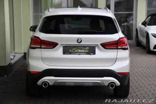 BMW X1 xDrive20d 2022
