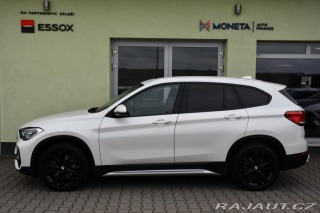 BMW X1 xDrive20d 2022