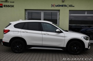 BMW X1 xDrive20d 2022