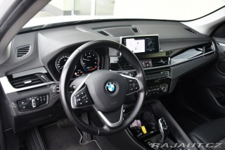 BMW X1 xDrive20d 2022