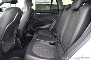 BMW X1 xDrive20d 2022