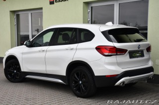 BMW X1 xDrive20d 2022
