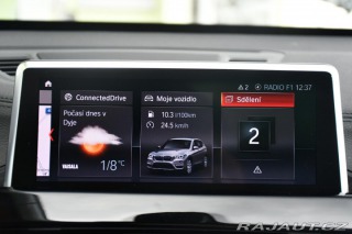 BMW X1 xDrive20d 2022