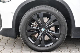 BMW X1 xDrive20d 2022