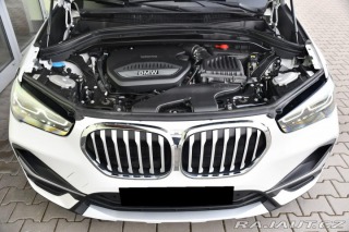 BMW X1 xDrive20d 2022