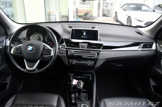 BMW X1 xDrive20d 2022