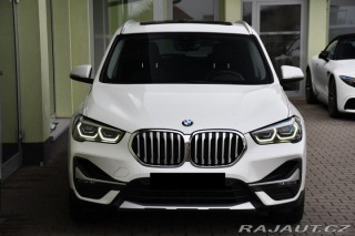 BMW X1 xDrive20d 2022