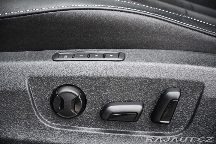 Škoda Superb 1.5TSi STYLE DSG ACC 1M Č 2021