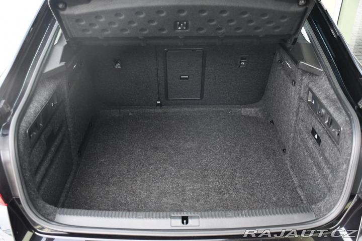 Škoda Superb 1.5TSi STYLE DSG REZERVAC 2021