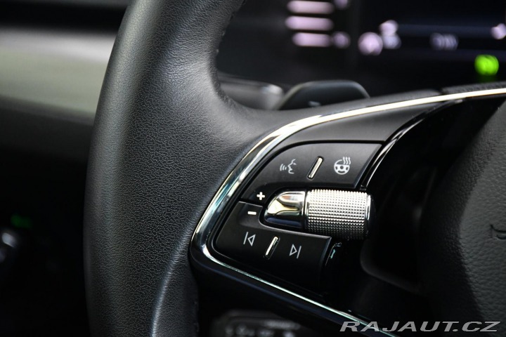 Škoda Superb 1.5TSi STYLE DSG ACC 1M Č 2021