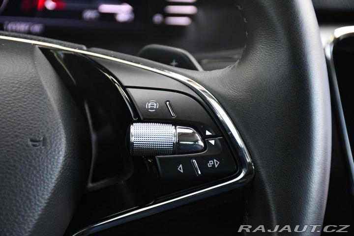 Škoda Superb 1.5TSi STYLE DSG ACC 1M Č 2021