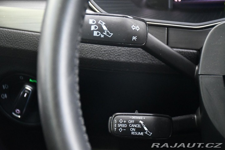 Škoda Superb 1.5TSi STYLE DSG REZERVAC 2021