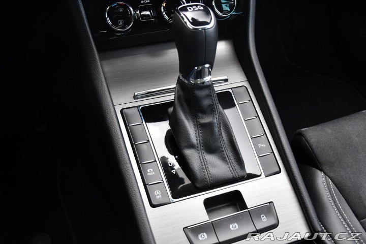 Škoda Superb 1.5TSi STYLE DSG ACC 1M Č 2021