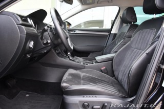 Škoda Superb 1.5TSi STYLE DSG ACC 1M Č 2021