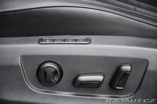 Škoda Superb 1.5TSi STYLE DSG ACC 1M Č 2021