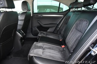 Škoda Superb 1.5TSi STYLE DSG ACC 1M Č 2021