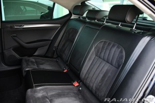 Škoda Superb 1.5TSi STYLE DSG ACC 1M Č 2021