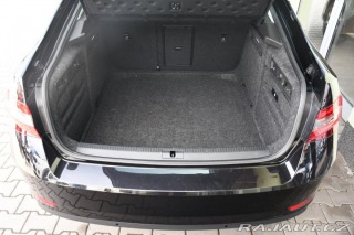 Škoda Superb 1.5TSi STYLE DSG ACC 1M Č 2021