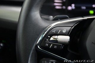 Škoda Superb 1.5TSi STYLE DSG ACC 1M Č 2021