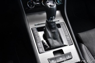 Škoda Superb 1.5TSi STYLE DSG ACC 1M Č 2021