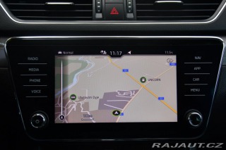 Škoda Superb 1.5TSi STYLE DSG ACC 1M Č 2021