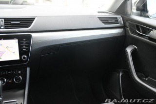 Škoda Superb 1.5TSi STYLE DSG ACC 1M Č 2021