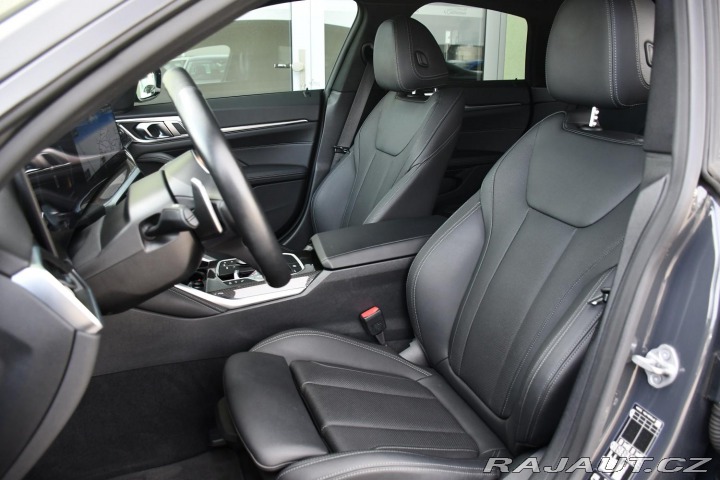 BMW 4 420d xD M-SPORT 3LZÁRUKA 2024