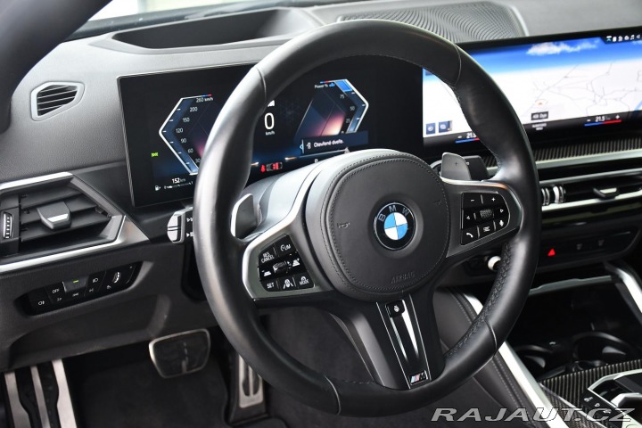 BMW 4 420d xD M-SPORT 3LZÁRUKA 2024