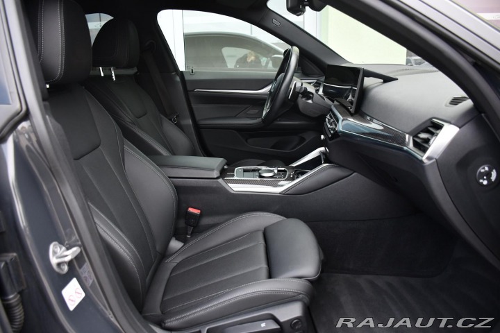 BMW 4 420d xD M-SPORT 3LZÁRUKA 2024