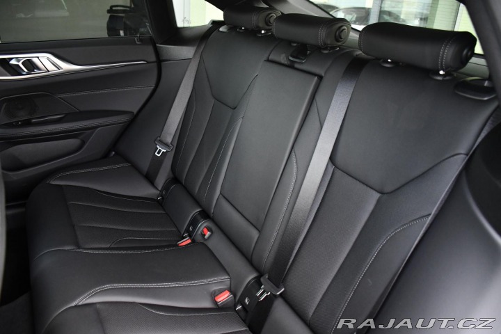 BMW 4 420d xD M-SPORT 3LZÁRUKA 2024