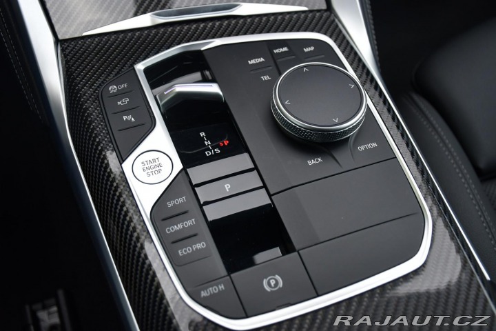 BMW 4 420d xD M-SPORT 3LZÁRUKA 2024