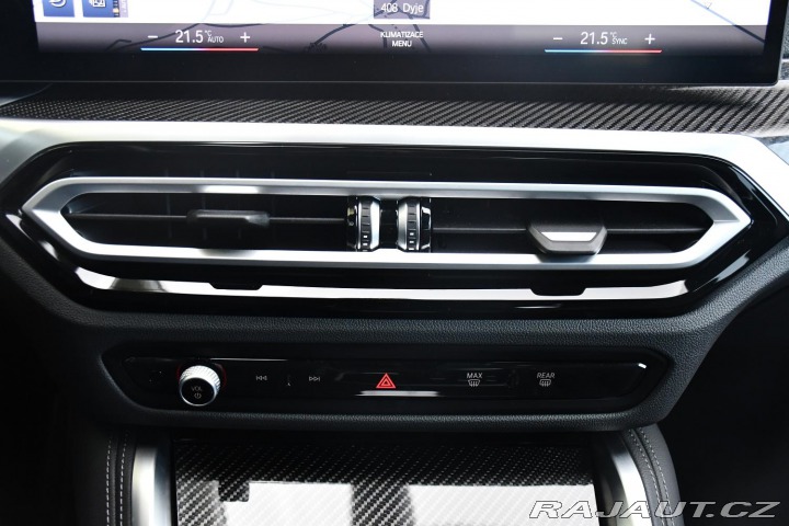 BMW 4 420d xD M-SPORT 3LZÁRUKA 2024