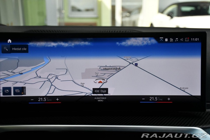 BMW 4 420d xD M-SPORT 3LZÁRUKA 2024
