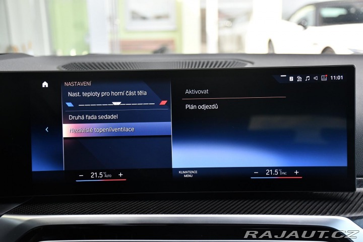 BMW 4 420d xD M-SPORT 3LZÁRUKA 2024