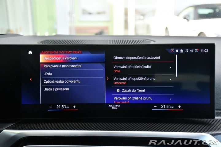 BMW 4 420d xD M-SPORT 3LZÁRUKA 2024