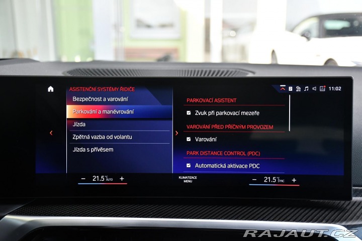 BMW 4 420d xD M-SPORT 3LZÁRUKA 2024