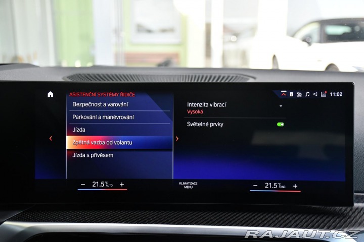 BMW 4 420d xD M-SPORT 3LZÁRUKA 2024