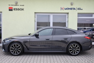 BMW 4 420d xD M-SPORT 3LZÁRUKA 2024