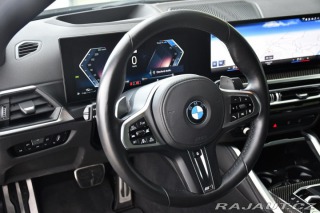 BMW 4 420d xD M-SPORT 3LZÁRUKA 2024