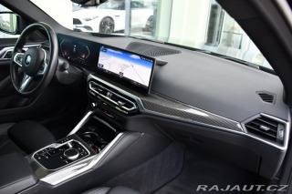 BMW 4 420d xD M-SPORT 3LZÁRUKA 2024