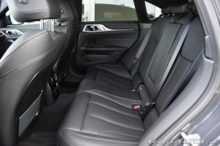 BMW 4 420d xD M-SPORT 3LZÁRUKA 2024