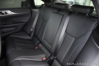 BMW 4 420d xD M-SPORT 3LZÁRUKA 2024