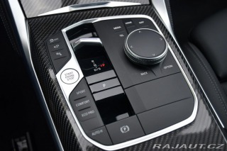 BMW 4 420d xD M-SPORT 3LZÁRUKA 2024