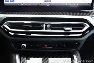 BMW 4 420d xD M-SPORT 3LZÁRUKA 2024