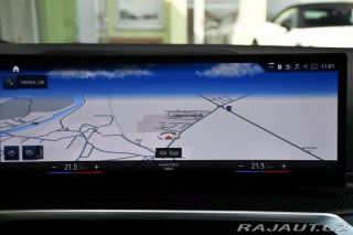 BMW 4 420d xD M-SPORT 3LZÁRUKA 2024