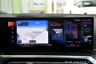 BMW 4 420d xD M-SPORT 3LZÁRUKA 2024