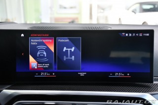 BMW 4 420d xD M-SPORT 3LZÁRUKA 2024