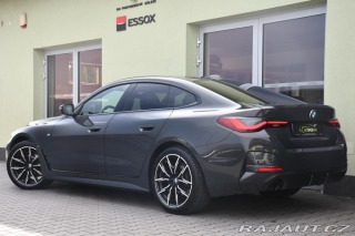 BMW 4 420d xD M-SPORT 3LZÁRUKA 2024
